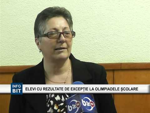 BIT TV ELEVI CU REZULTATE DE EXCEPTIE