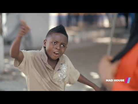 Mad House (2019) | Movie Trailer | Showmax in Ghana