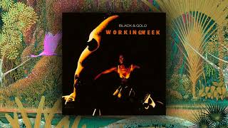Working Week - Seika