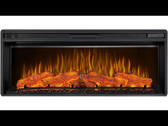 Электрокамин ArtiFlame AF42 (со звуком) - 2