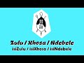Zulu Xhosa