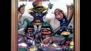 Murs - She Had A Nascar