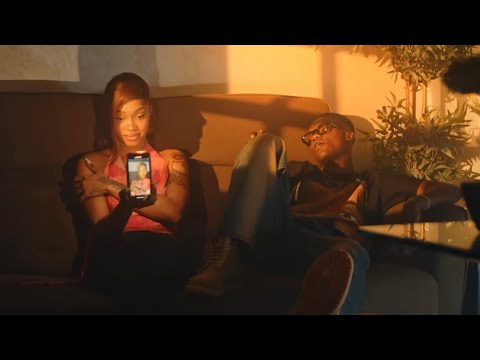 Tsouna Baby - Douceur ( Clip Officiel )