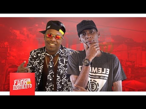 MC BN, MR Bim e MC GW - Louca De Catuaba (DJ Wellin)