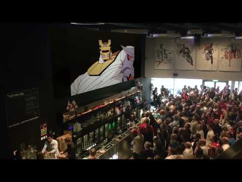 Happiness Comes from the Simple Things - Swat Kats: The Radical Squadron