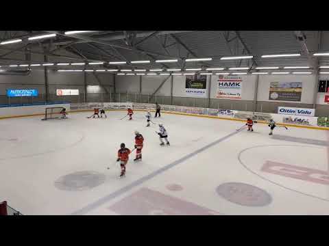 HPK Sininen - Eagles