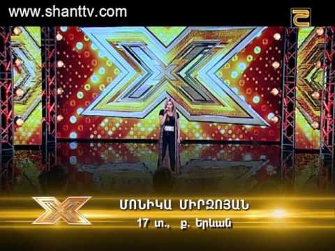 X-Factor4 Armenia-Auditions 9-Blic1-04.12.2016