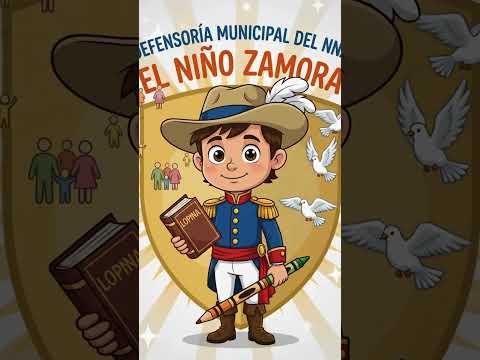 Defensoría Municipal el Niño Zamora