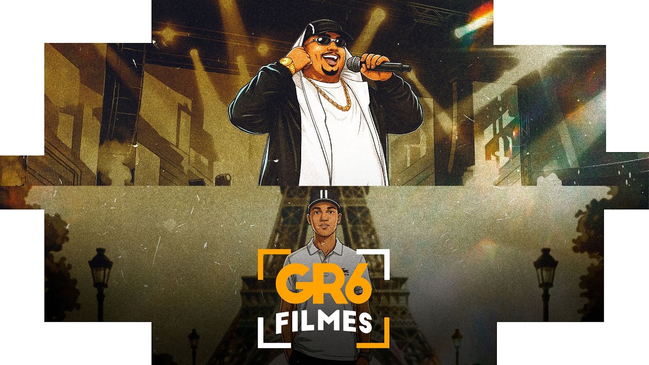 Mimo da Farfetch – Leozinho ZS e Yuri Redicopa (GR6 Explode) DJ Gordinho da VF