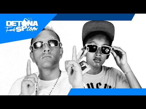 MC Bin Laden e MC Brinquedo - Tchu plin Tchu Plin (Mano DJ)