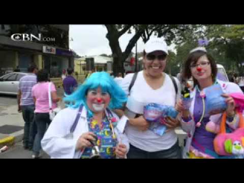 CBN Global Update: September 17, 2012  - CBN.com