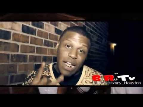 KB Fea: Scotty Cain And Young O - Get Back When I Do That