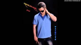 Taio Pain - Let Me Go 2012 (Troublemaker Album Version)