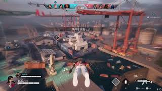 【 参加型外鯖RANK】野生のゴリラと天使ちゃん　ローグカンパニーLIVE【初見さん大歓迎】
