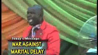 WAR AGAINST MARITAL DELAY EP  1