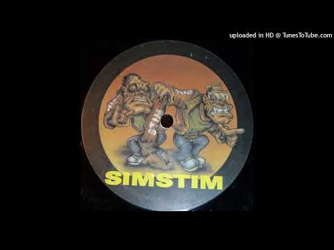 Simstim - Dig It 1994