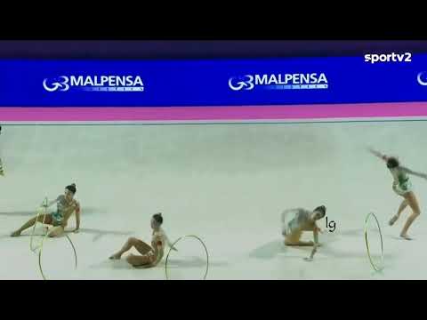 Group China 5 Hoops Final World Cup Pesaro 2022