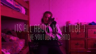 The YouTube Boyband - It&#39;s all about You(Tube) | VS MVC: Favourite Youtuber