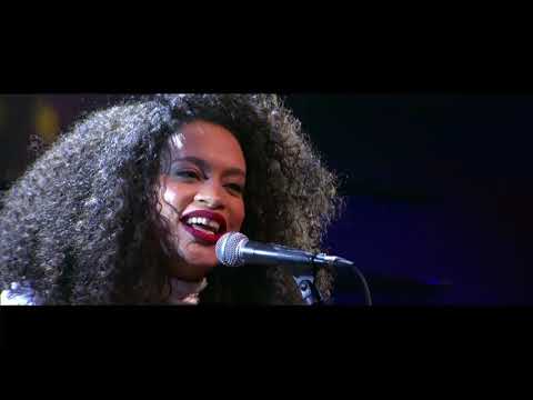 Nicole Bus - You (live)