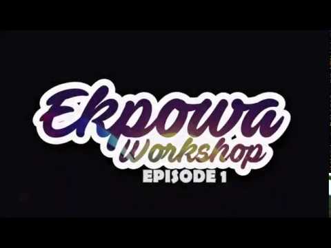 EKPOWA WORKSHOP  - EPISODE ONE [MCEE TWINKO COMEDY SERIES #chairmanandboyz #kingofboyz #kingofkomedy