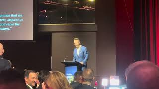 Best Customer Service Award- Better Business Awards 2025