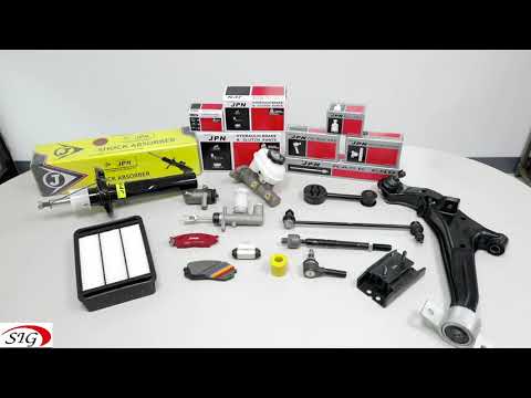 SIG-Company's introduction and Testing video