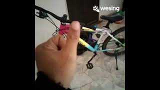 Download lagu Hidup Sederhana (Basikal Tua) mp3