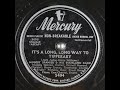 Muggsy Spanier and His Dixieland Band ‎"It's A Long Long Way To Tipperary" (1950) dixieland classic
