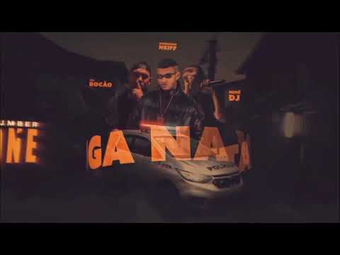 FUGA NA VIATURA - ANDERSON NEIFF FEAT. MC BOCÃO & NENÊ DJ - PLAYBACK OFICIAL