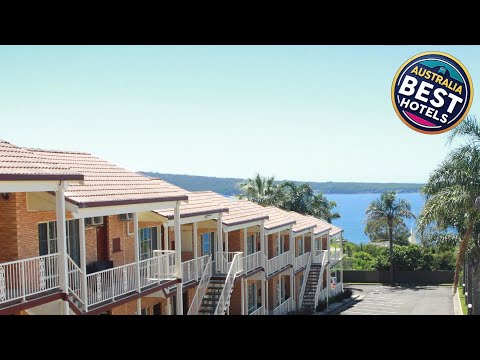 Twofold Bay Motor Inn | Eden, Australia | Hotel Review 🌟