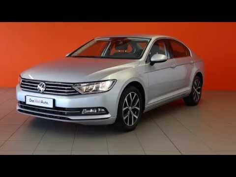 Volkswagen NOUVELLE Passat Occasion 1.6 TDI 120 BlueMotion Technology Confortline 2587