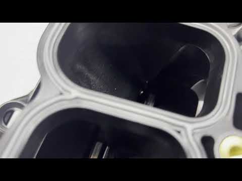 2012 SANTE FE 3.5 CODE P200A INTAKE RUNNER PERFORMANCE