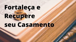 Orao para fortalecer o casamento