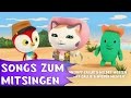 Sheriff Callies Wilder Westen Intro Tolle Songs Zum Mitsingen Bei DISNEY JUNIOR