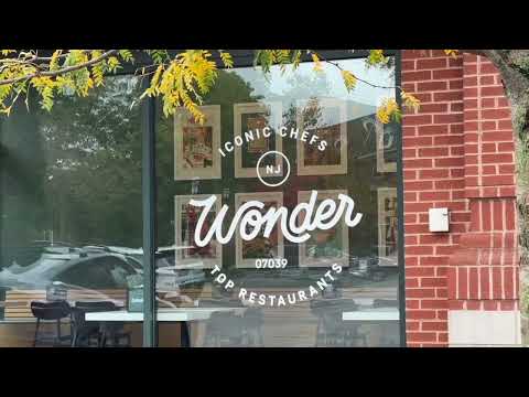 Food Hall Restaurant Chain