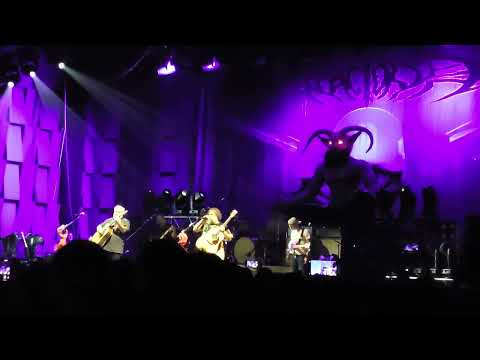 Tenacious D - Wicked Game (Live @ Forum Karlin, Prague 2023)