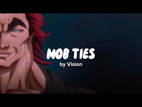 Vision - Mob Ties