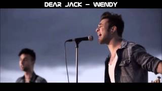 Dear jack - Wendy (Audio)