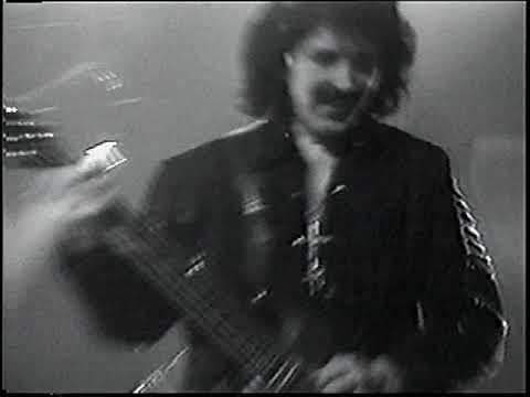 Black Sabbath - The Hand That Rocks The Cradle