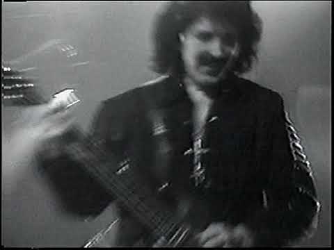 The Hand That Rocks The Cradle - Black Sabbath