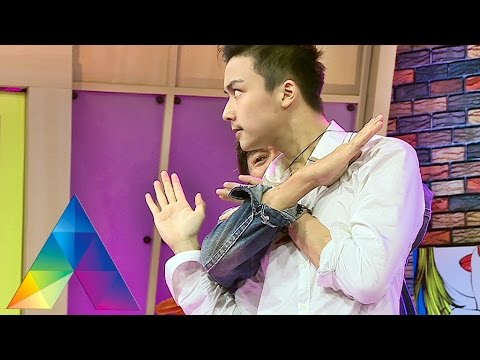 RUMPI 27 JANUARI 2016 - Cerita Seru Keluarga Willy Dozan Part 1/3