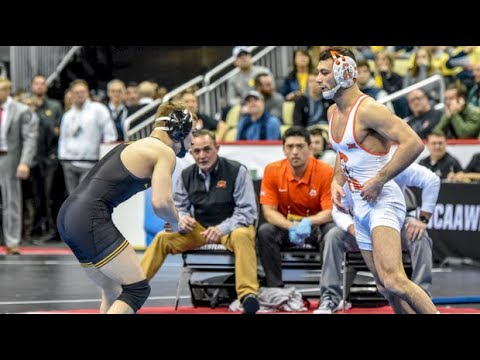 FRL 468 - A Wild Story From Big 12s, Recapping ACC & EIWAs