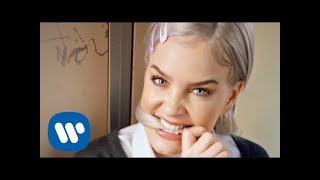 Anne-Marie - 2002 lyrics