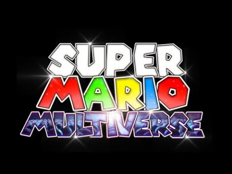 Mario Multiverse