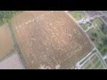 Advanced Media | Waterloo Corn Maze 2015 ...
