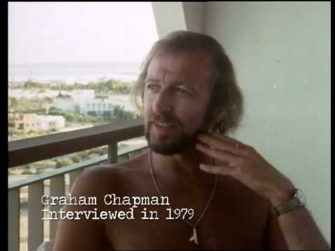 Monty Python - Pythons on Terry Gilliam