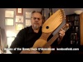 Banks of the Bann-Jock O'Hazeldean