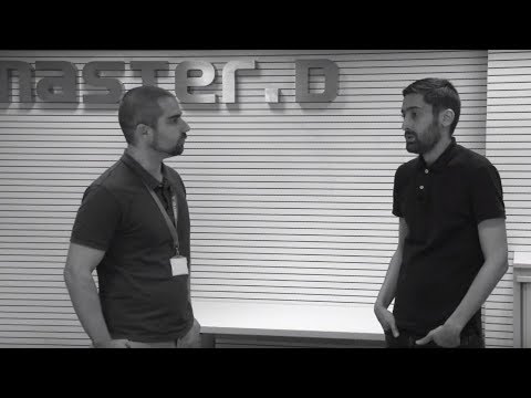 Academia MasterD Opiniones en MasterD Davante