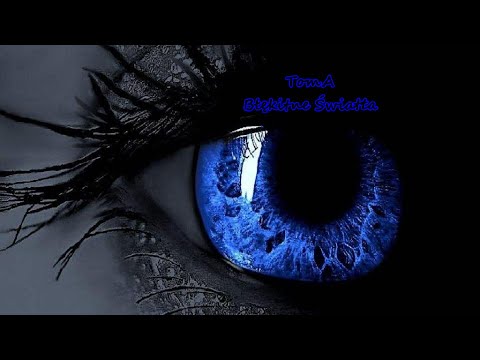 TomA - Błękitne Światła (Prod. BarTie)
