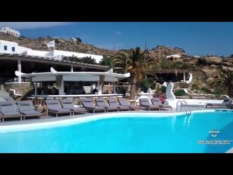 MYKONOS CLUB WEEK 2016- The new Season